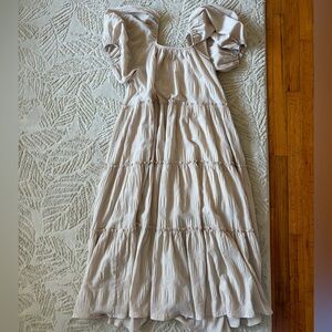 Zoco day maker dress